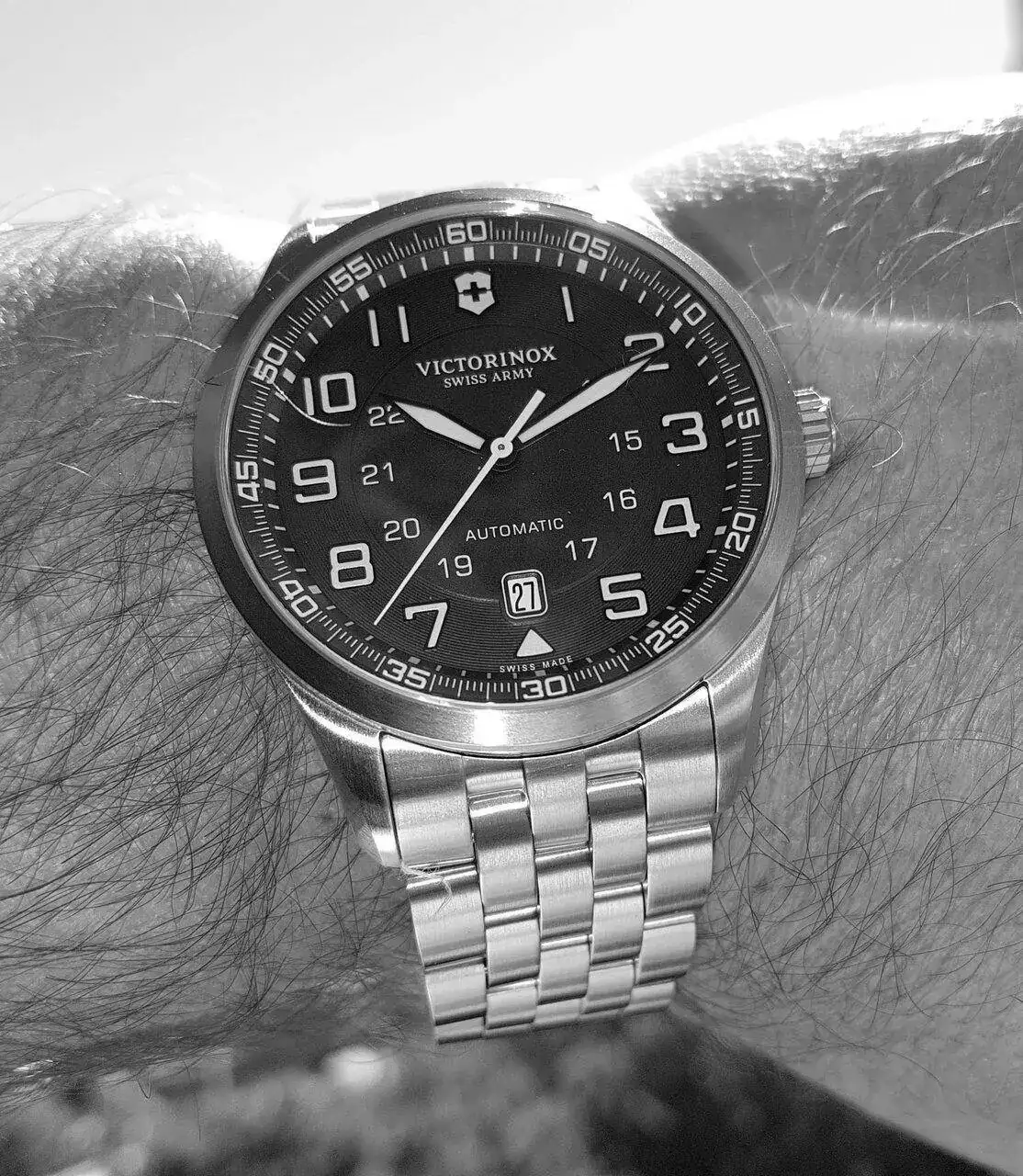 Victorinox Swiss Army AirBoss Mechanical #241508 (ByN).webp