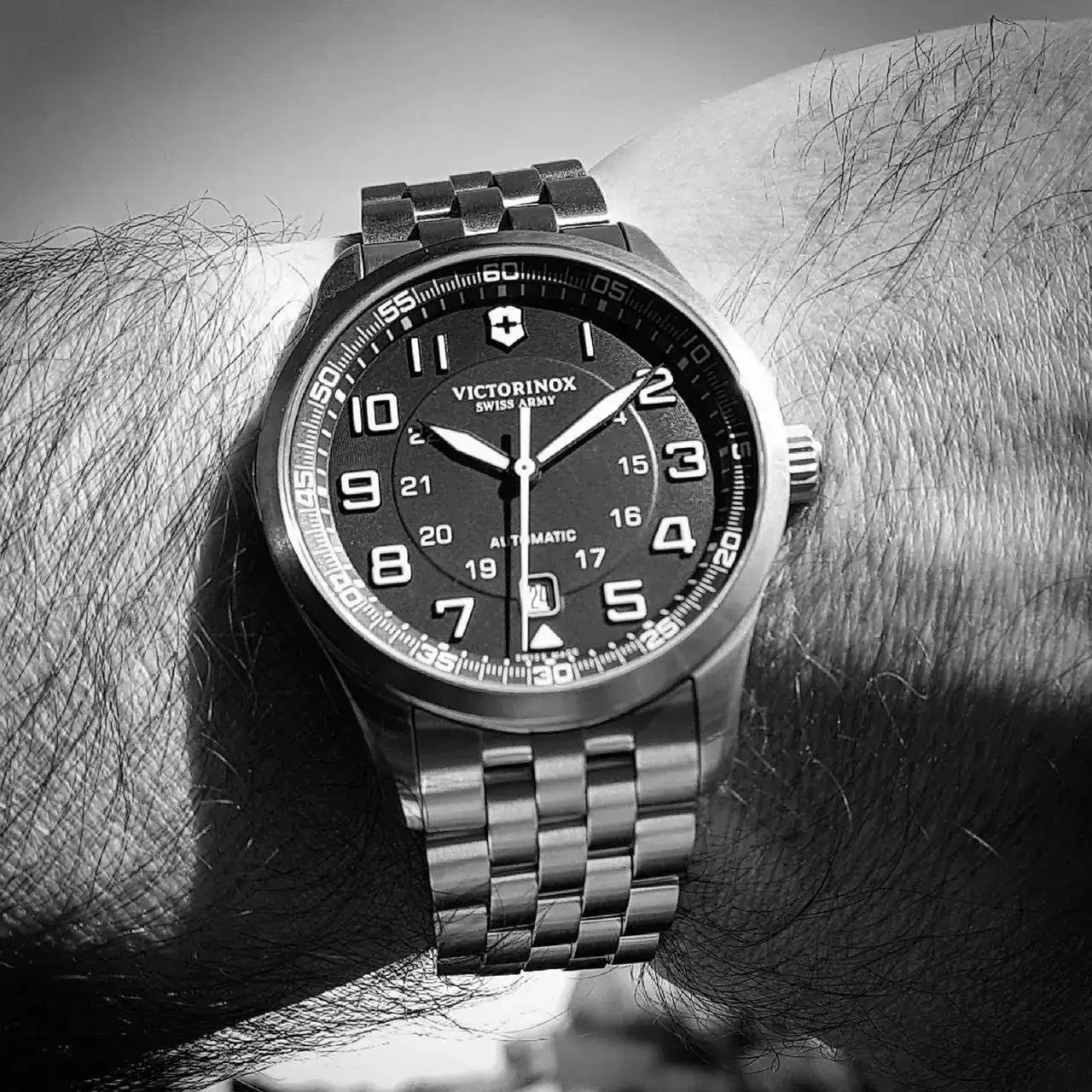 Victorinox Swiss Army AirBoss Mechanical #241508  (ByN).webp