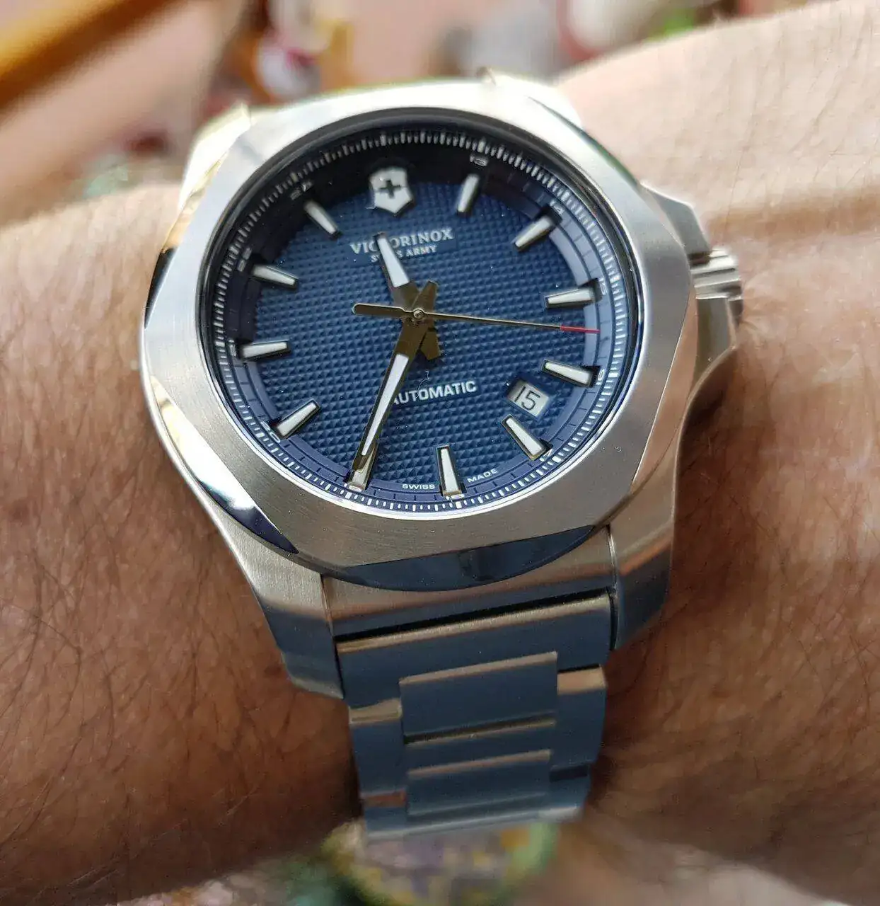 Victorinox Swiss Army AirBoss Mechanical #241508.webp