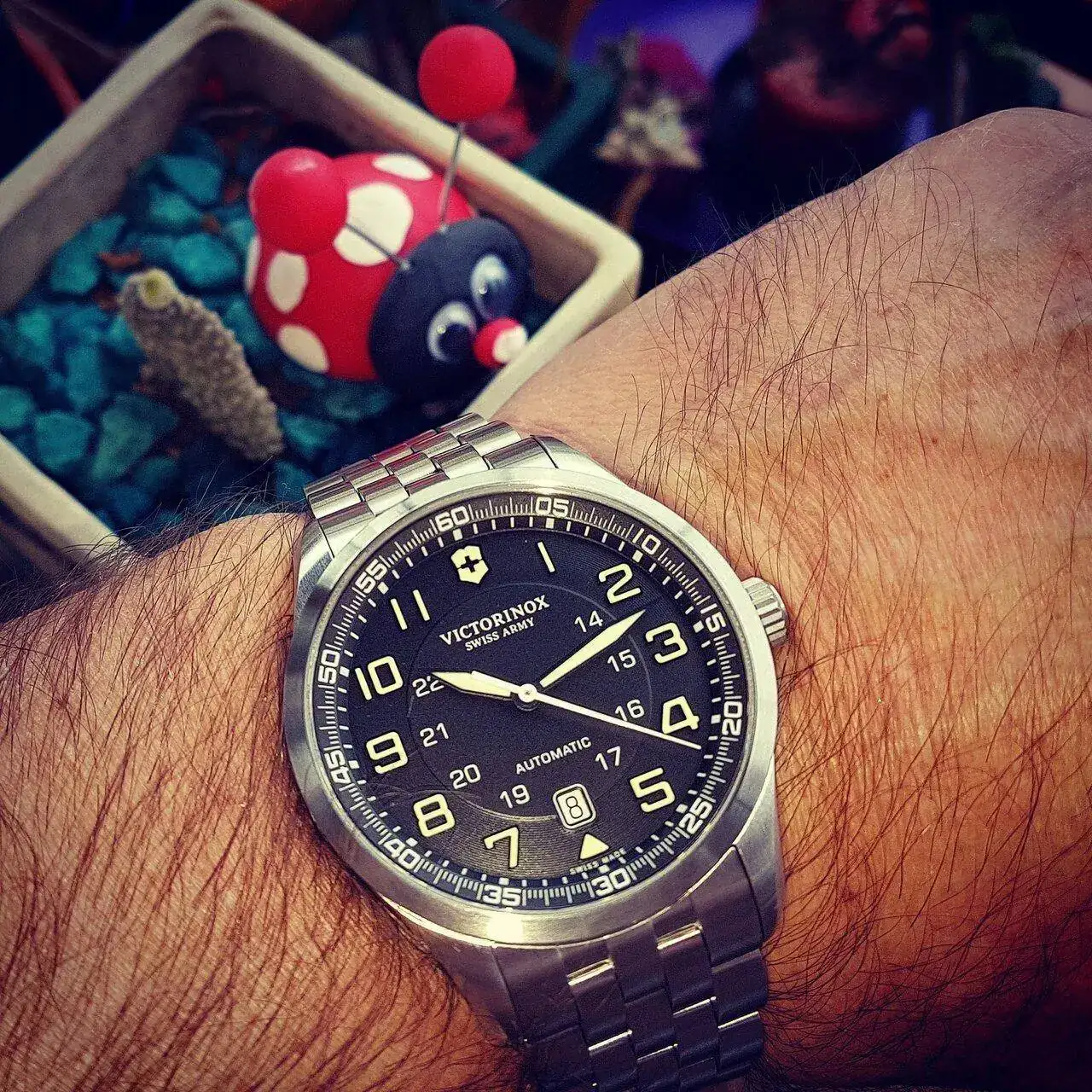 Victorinox Swiss Army AirBoss Mechanical #241508.jpg
