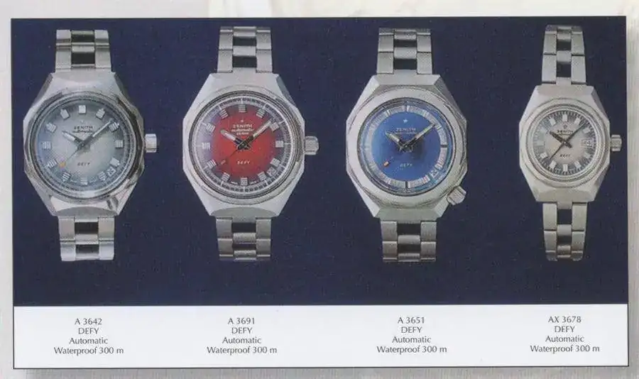 Vintage-Zenith-Defy-watches-A3642-A3691.webp