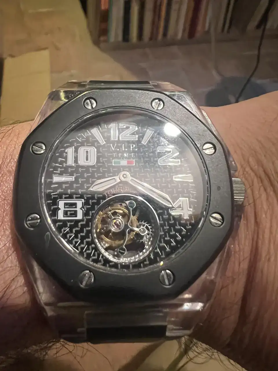 VIP TIME Tourbillon.webp