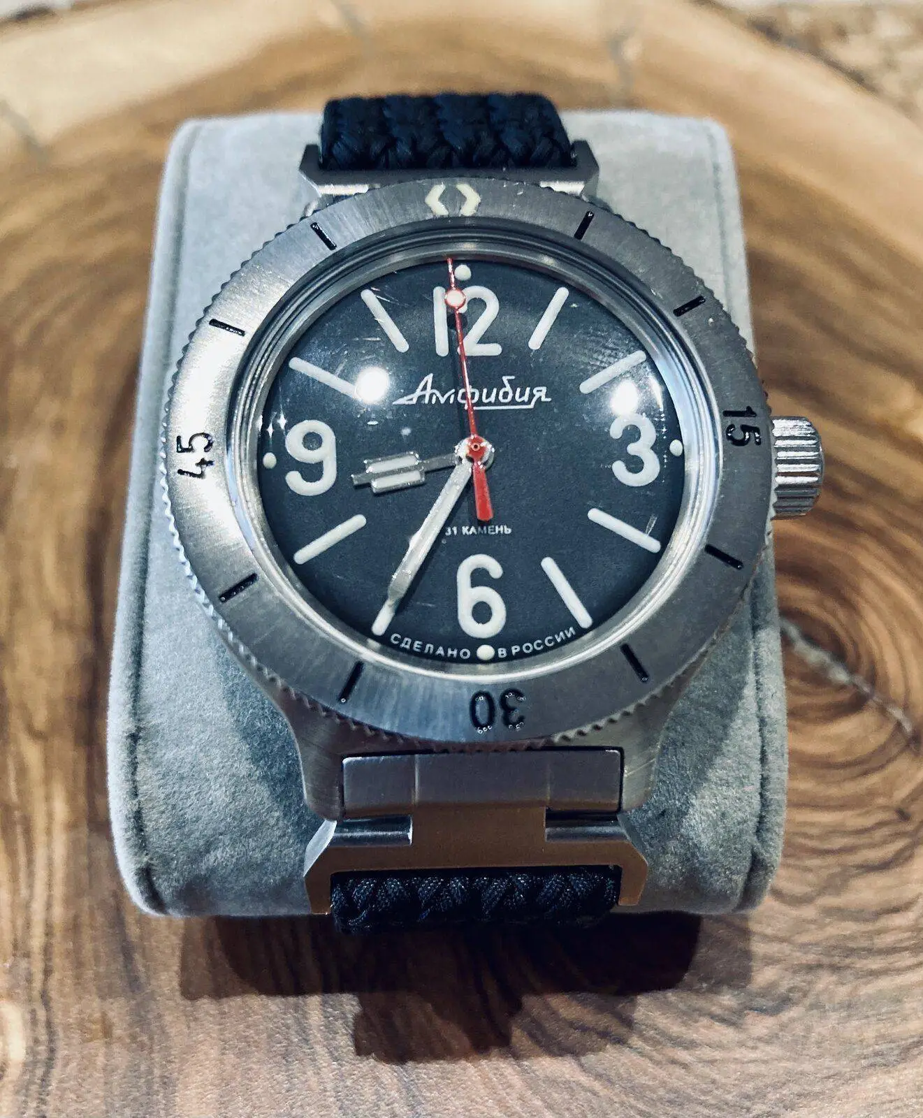 Vostok Amphibia 420 Mod. NVCH-30_PJMA_1.webp