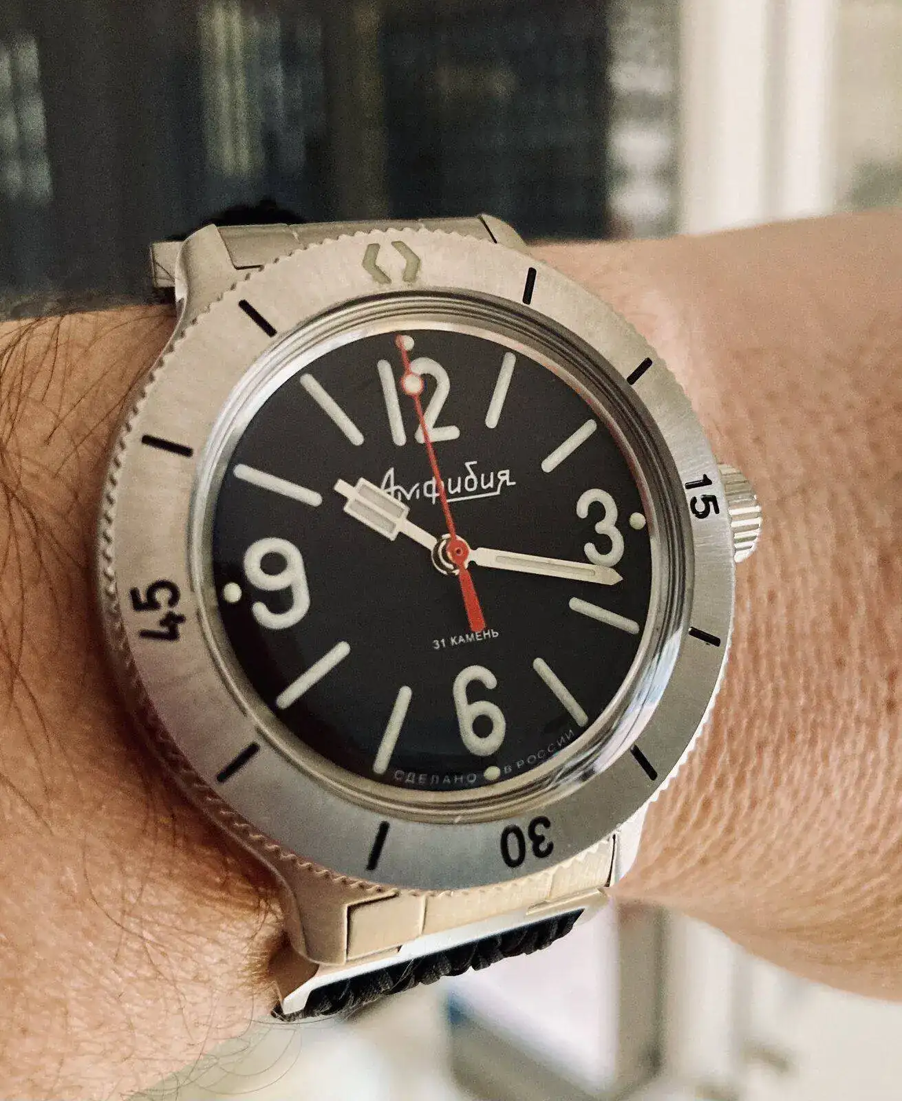 Vostok Amphibia 420 Mod. NVCH-30_PJMA_4.webp