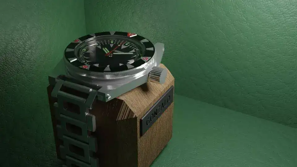 vostok g110 expositor.webp