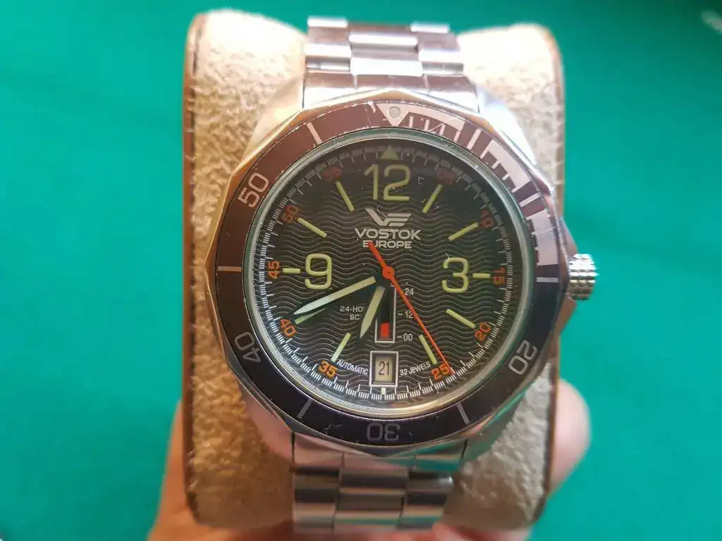 Vostok K3 Submarine.webp