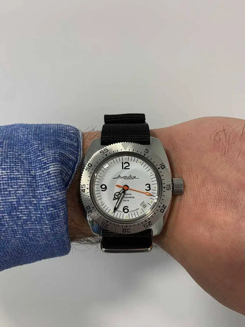 VOSTOK MOD.webp