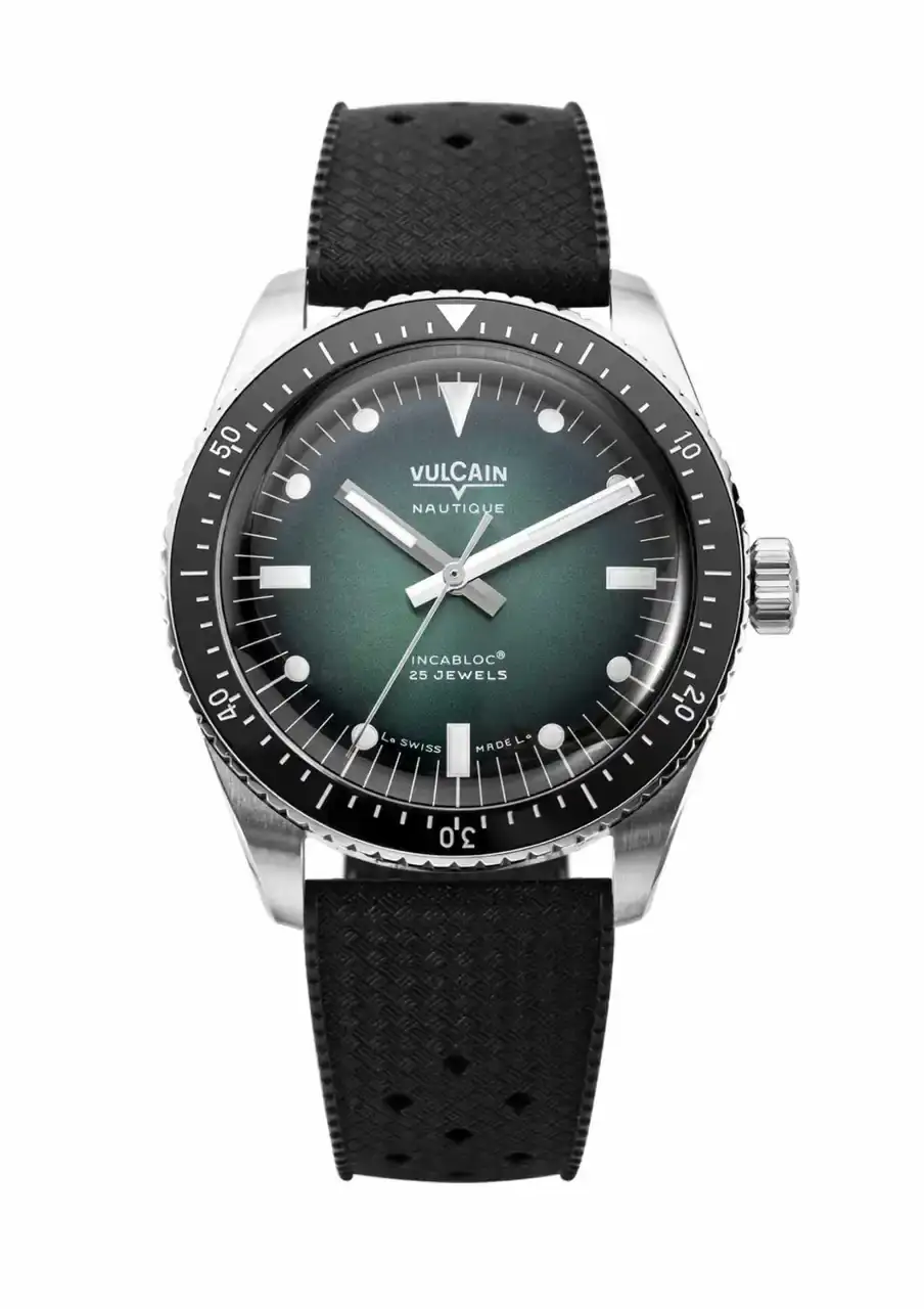 Vulcain-Skindiver-Deep-Teal-Special-Limited-Edition-Tropical-Rubber.webp
