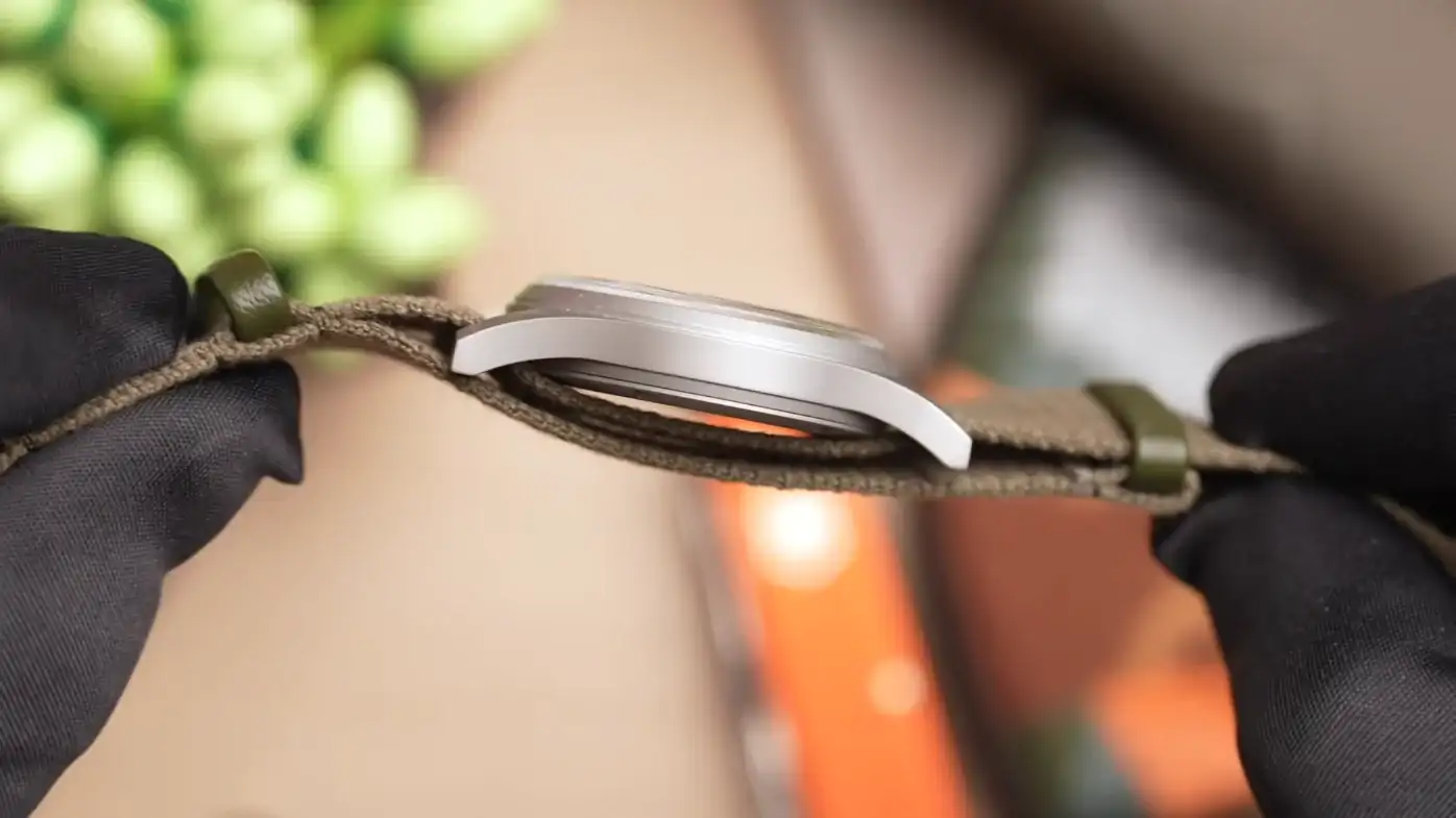 Watch Maniac - Hamilton Khaki Field Mechanical 36mm, una bellissima novità! [nHXUirkuyEM - 13...webp