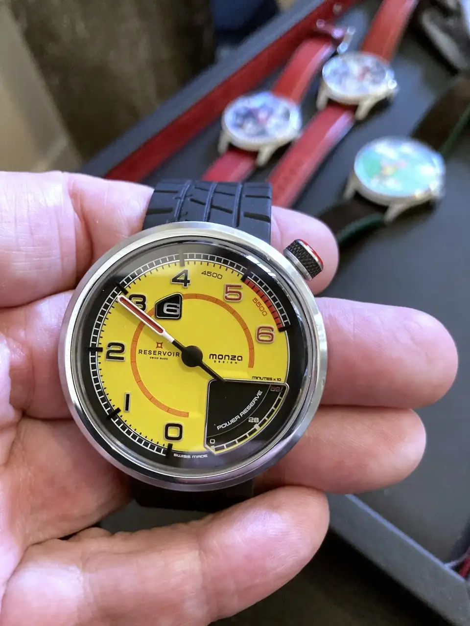 Watches and Wonders 2025 - 136.webp