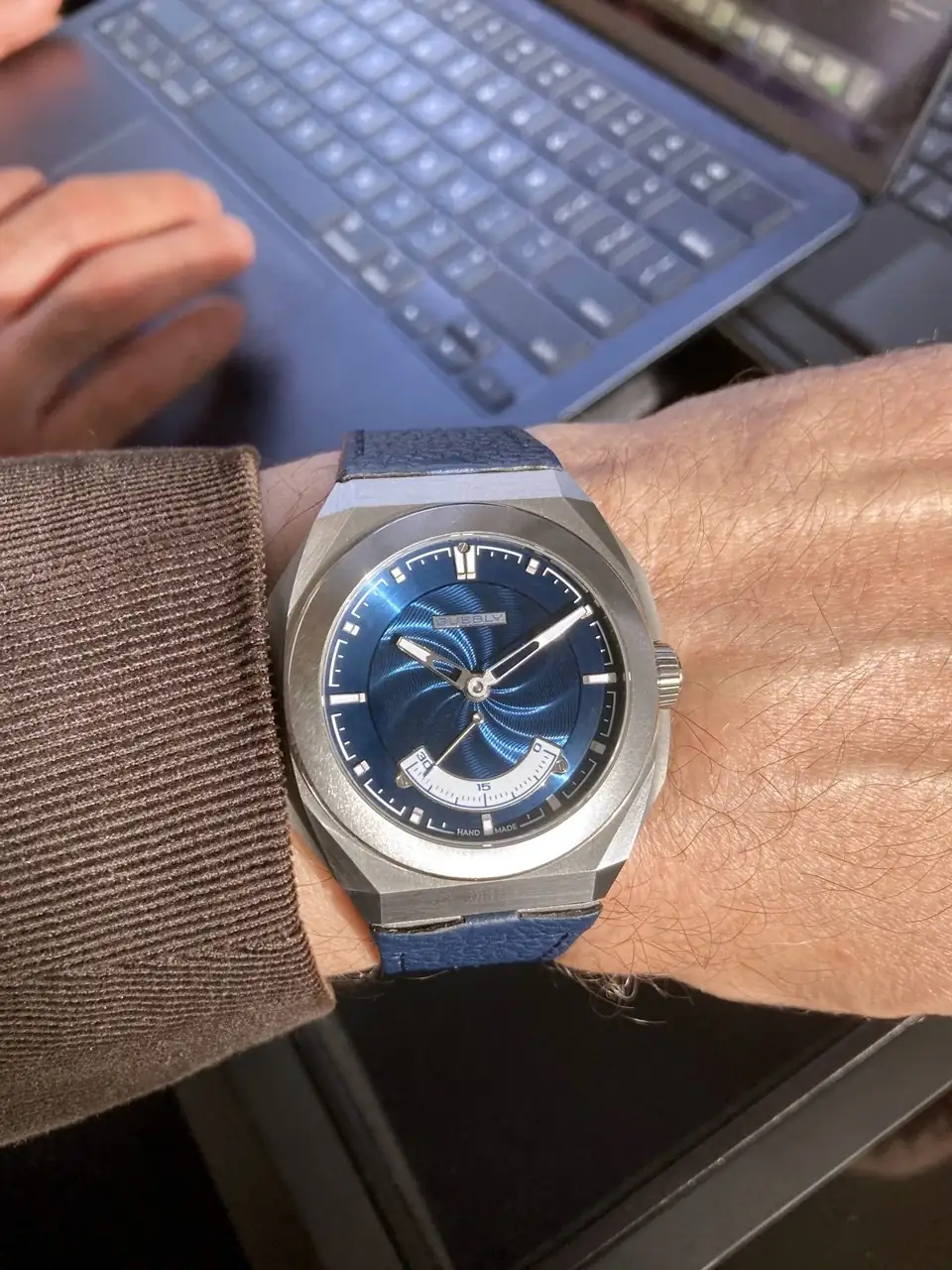 Watches and Wonders 2025 - 147.webp