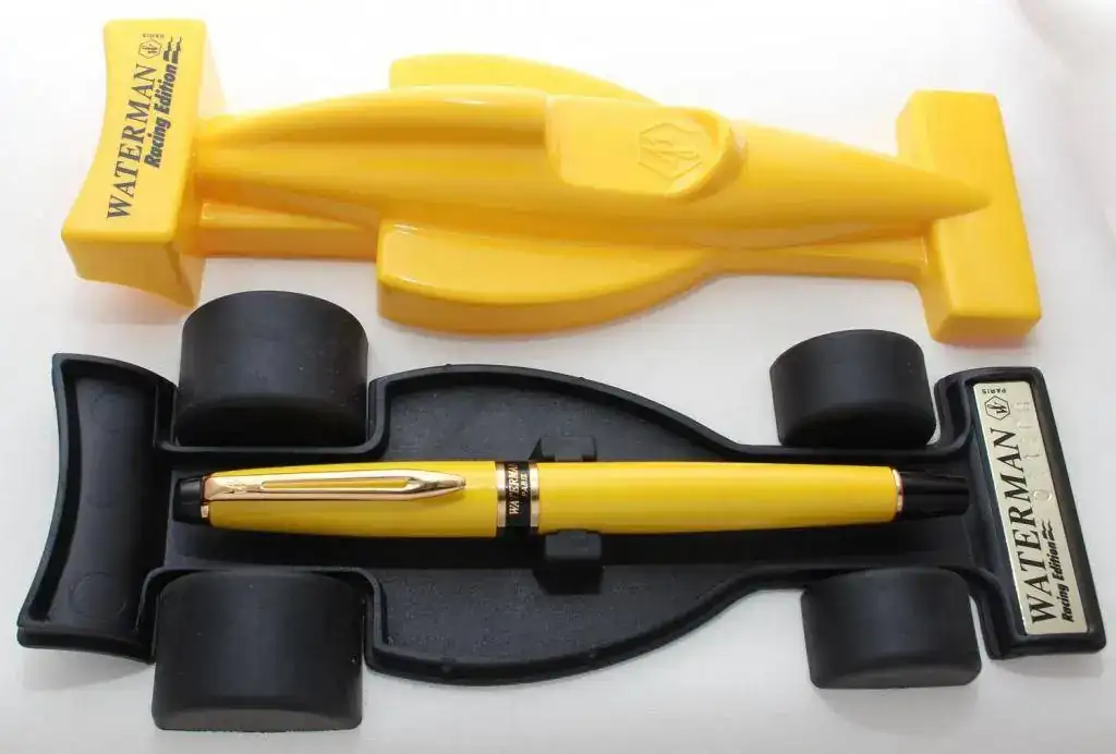 waterman expert Racing Editionl.webp