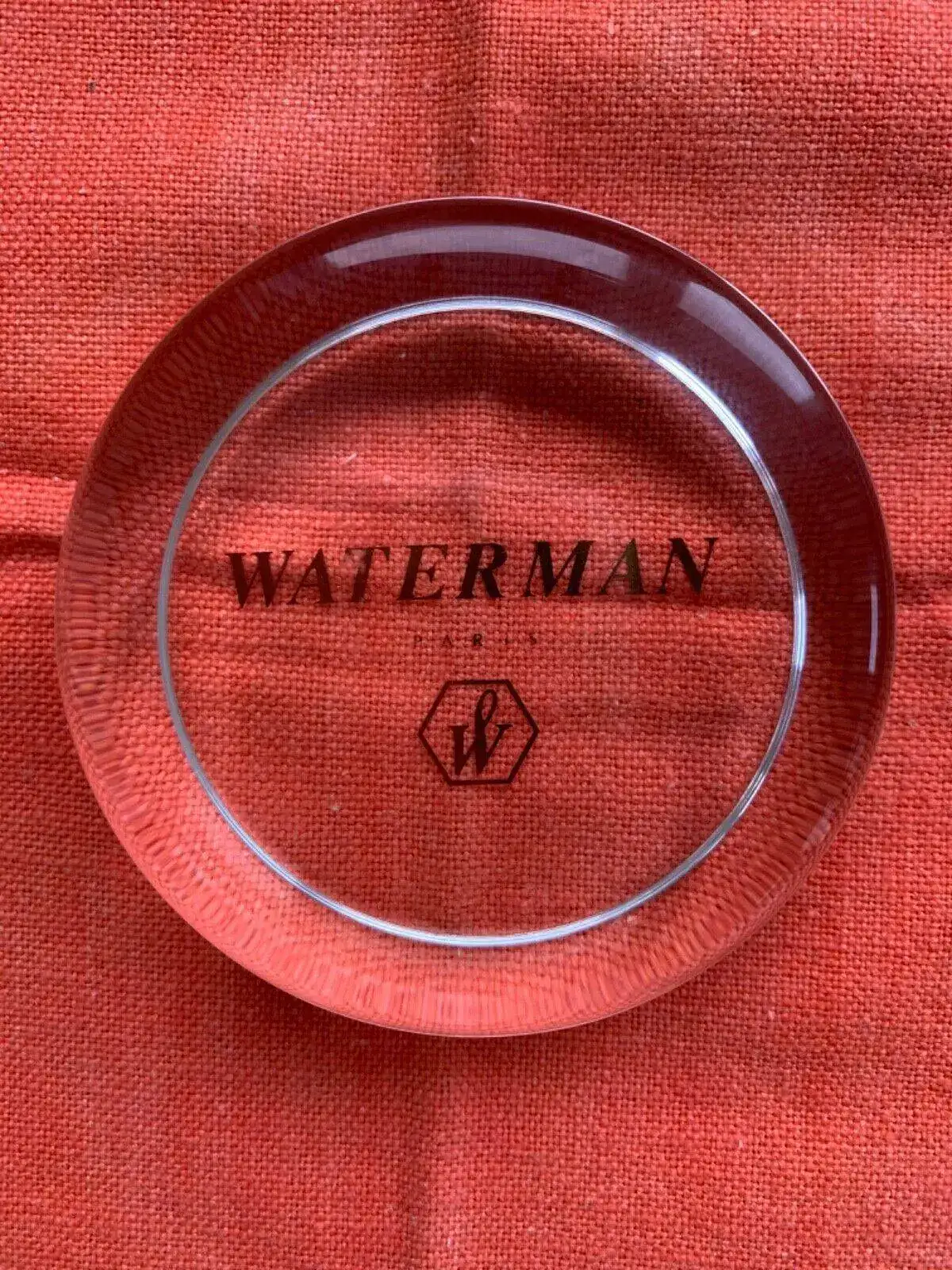waterman pisapapeles vidrio.webp
