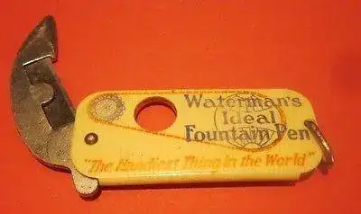 waterman,s cigar cutter.webp