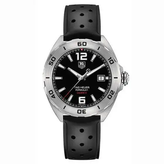 Tag heuer formula 1 calibre 5 opiniones sale
