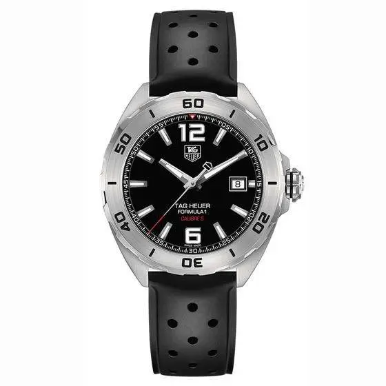 Tag heuer formula 1 calibre 5 online