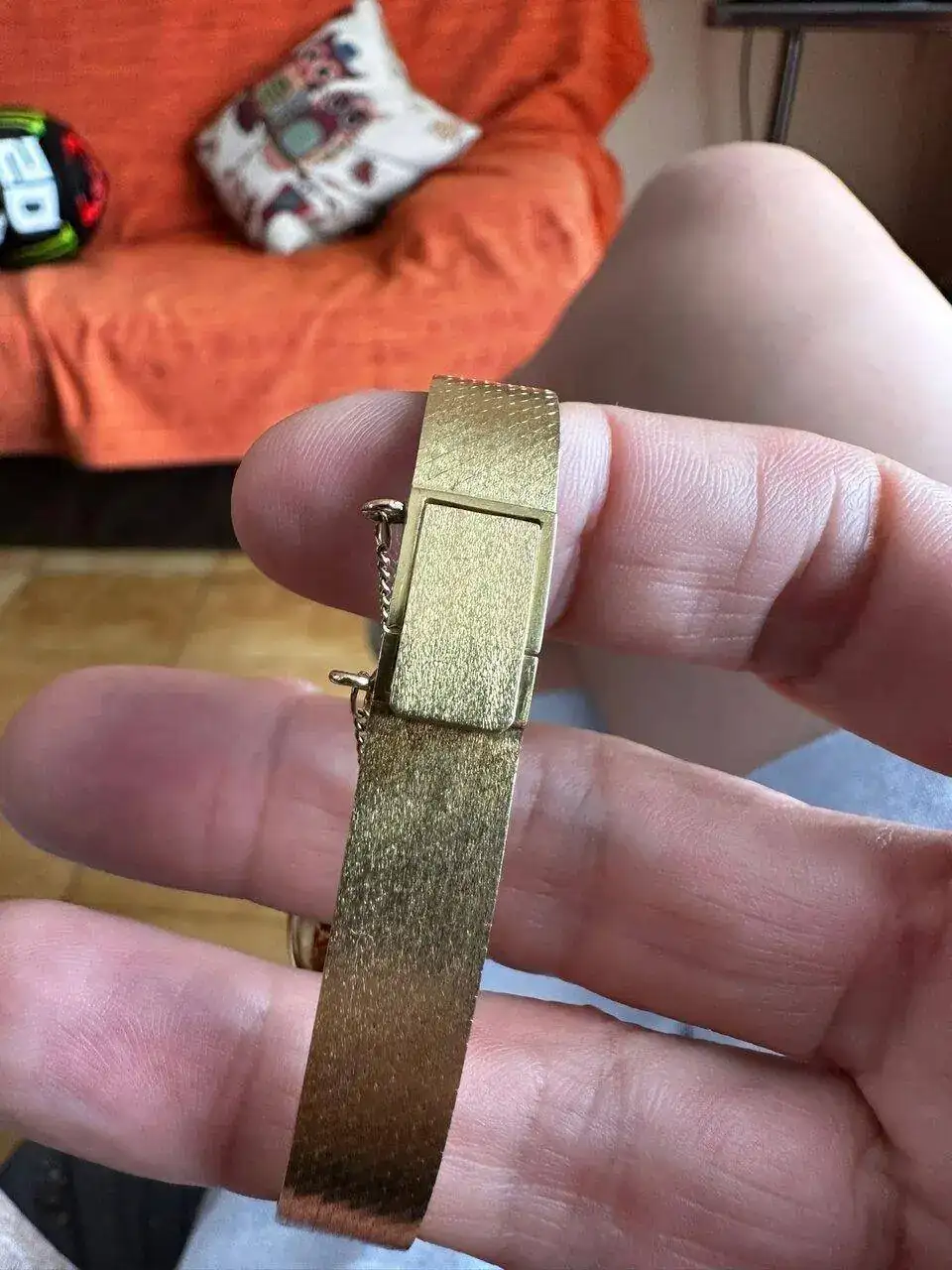 Reloj certina oro antiguo cheap