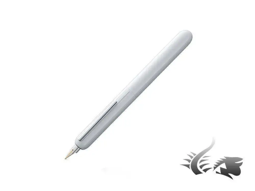 white-Fountain-Pen-Platinum-plated-White-1328089-1.webp
