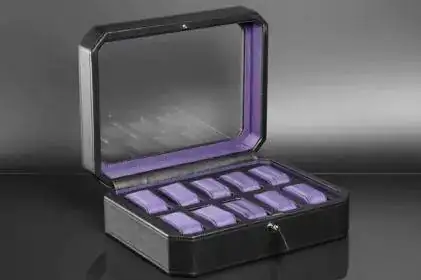 WOLF Windsor Watch Box _ Price & Reviews _ Massdrop.webp