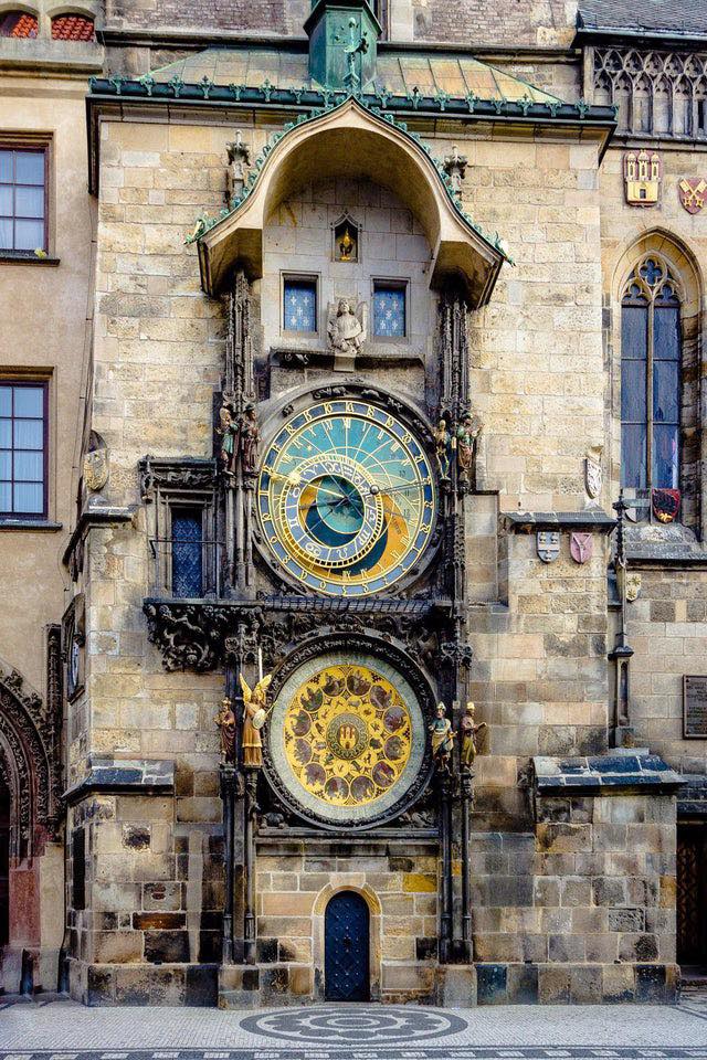 El reloj astronómico más antiguo del mundo 1410 | Relojes Especiales, EL  foro de relojes
