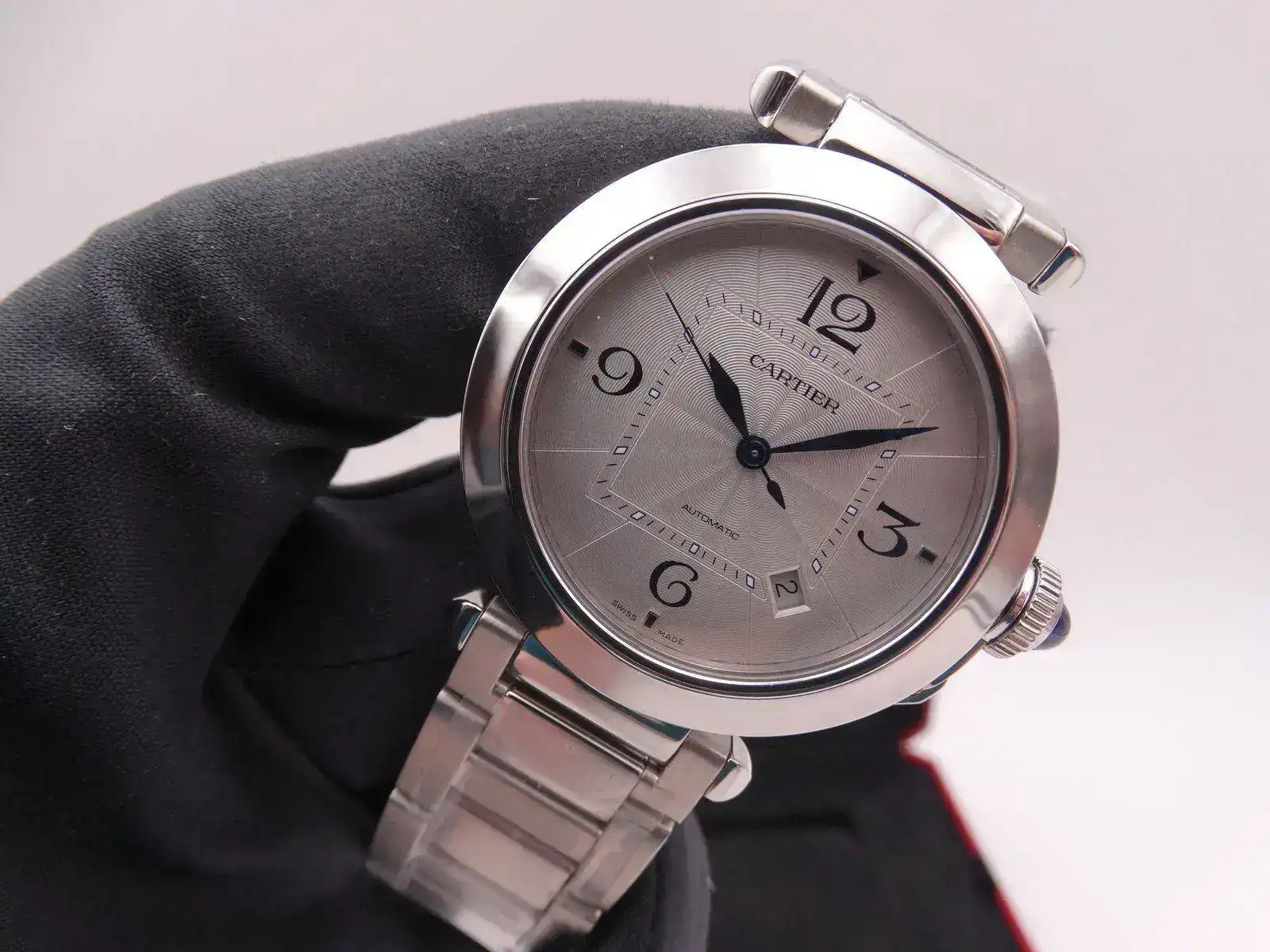 WSPA009 Cartier Pasha 41 00768.webp