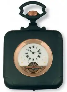 Fuente: www.thewatchquote.com