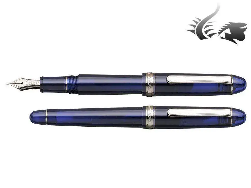 y-Fountain-Pen-Resin-Chrome-trim-PNB-15000CR-51--1.webp