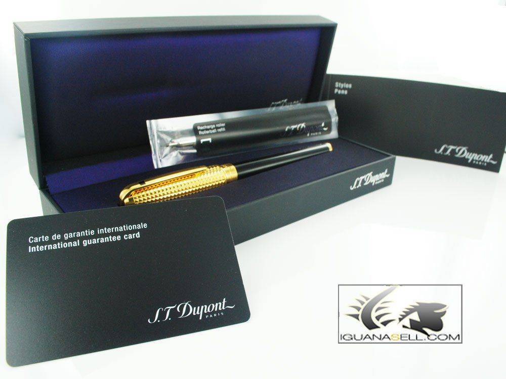 ympio-Black-Lacquer-&-Gold-Rollerball-Pen-482724-7.jpg