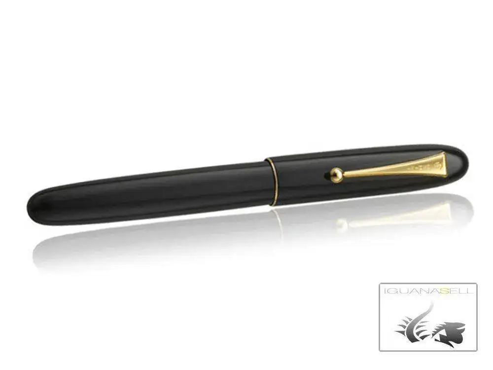 -Yukari-Royale-Urushi-Black-lacquer-Fountain-Pen-1.webp