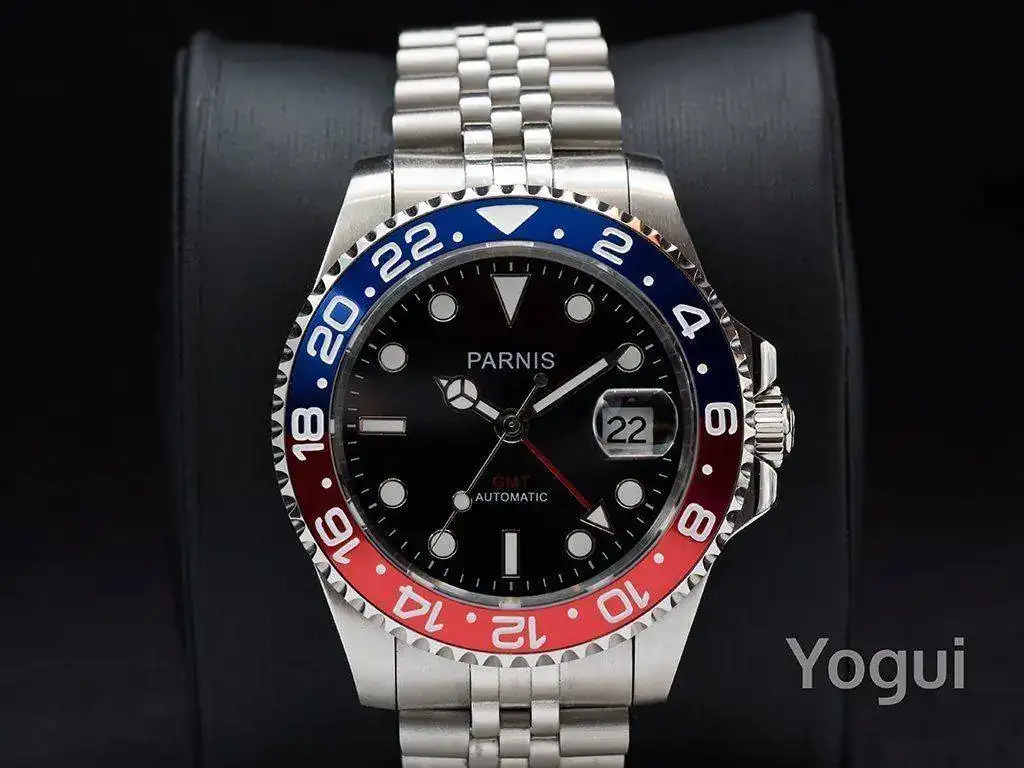 Presento Parnis P138