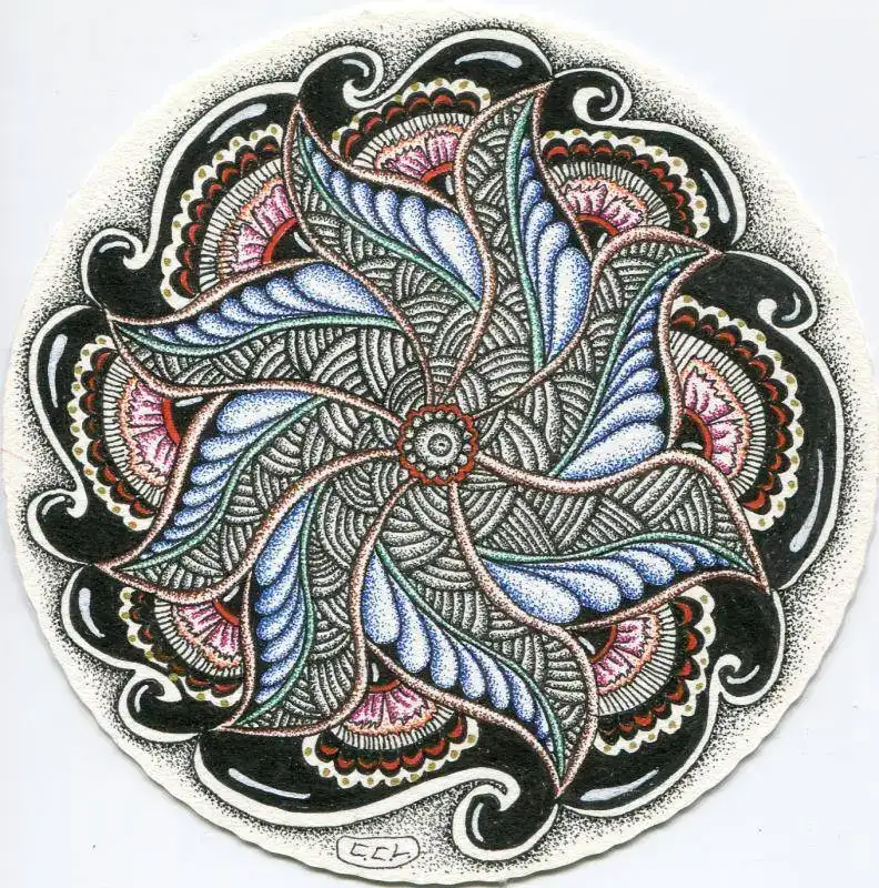 Zendala de Zhai Xiaoxi.webp
