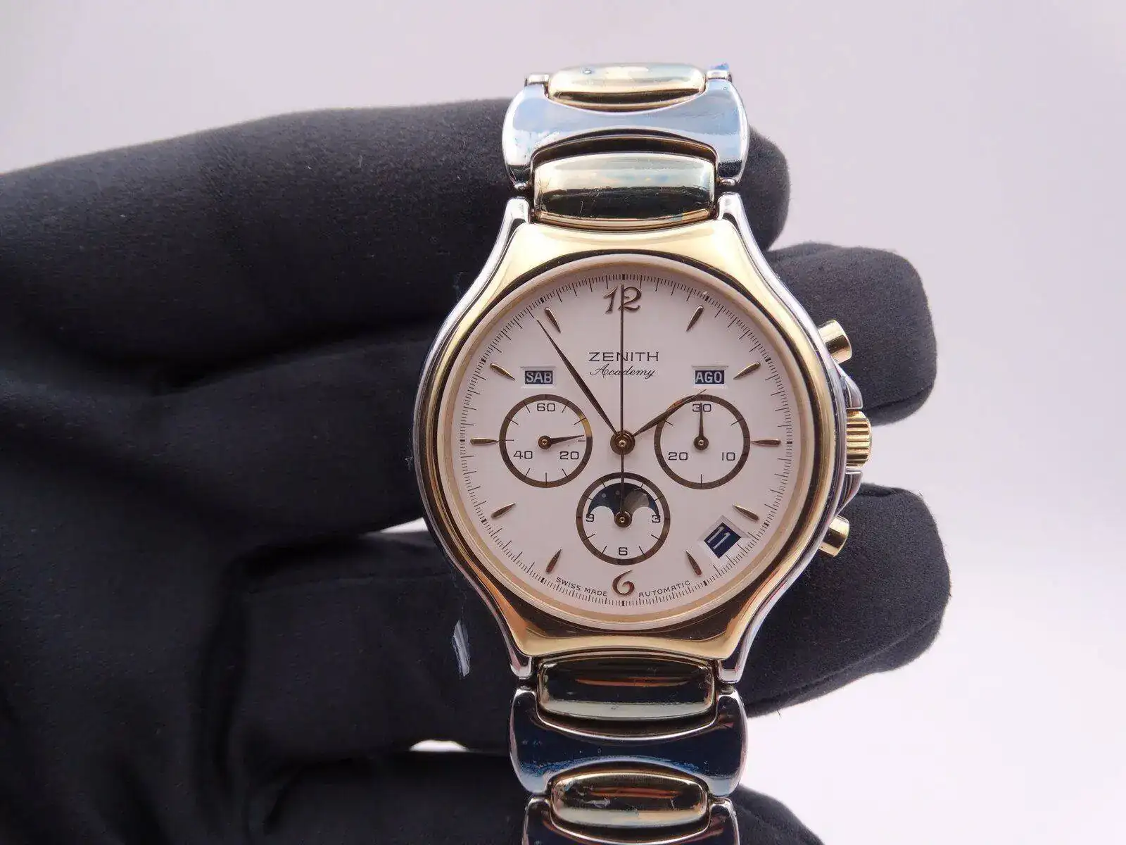 Zenith Academy Chronograph 05578.webp