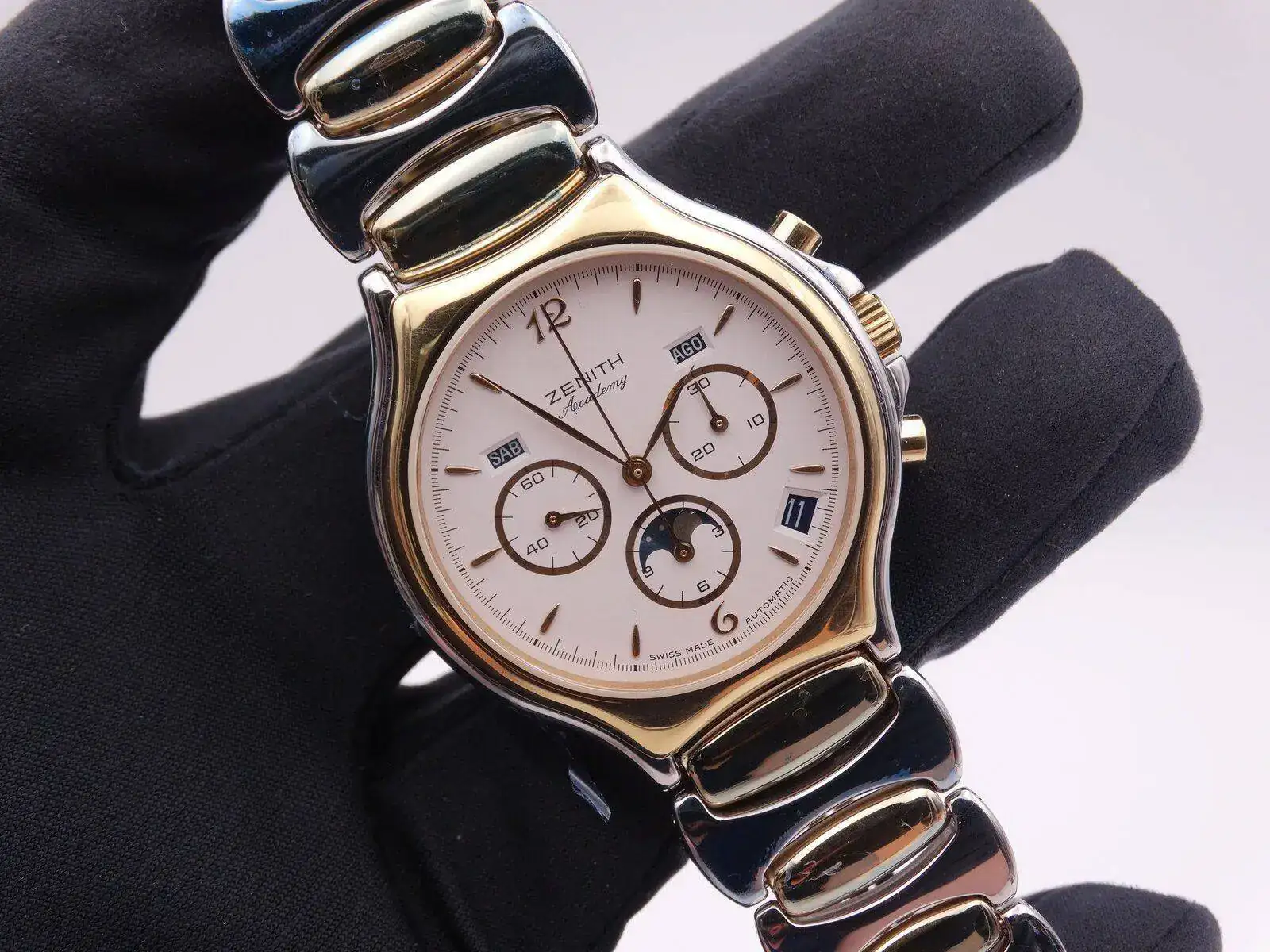 Zenith Academy Chronograph 05591.webp