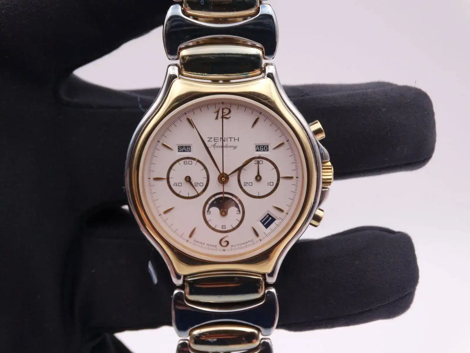 Zenith Academy Chronograph 05593.webp