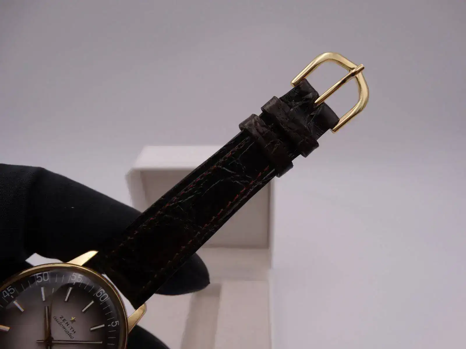 zenith afp brown automatic gold 4835.webp