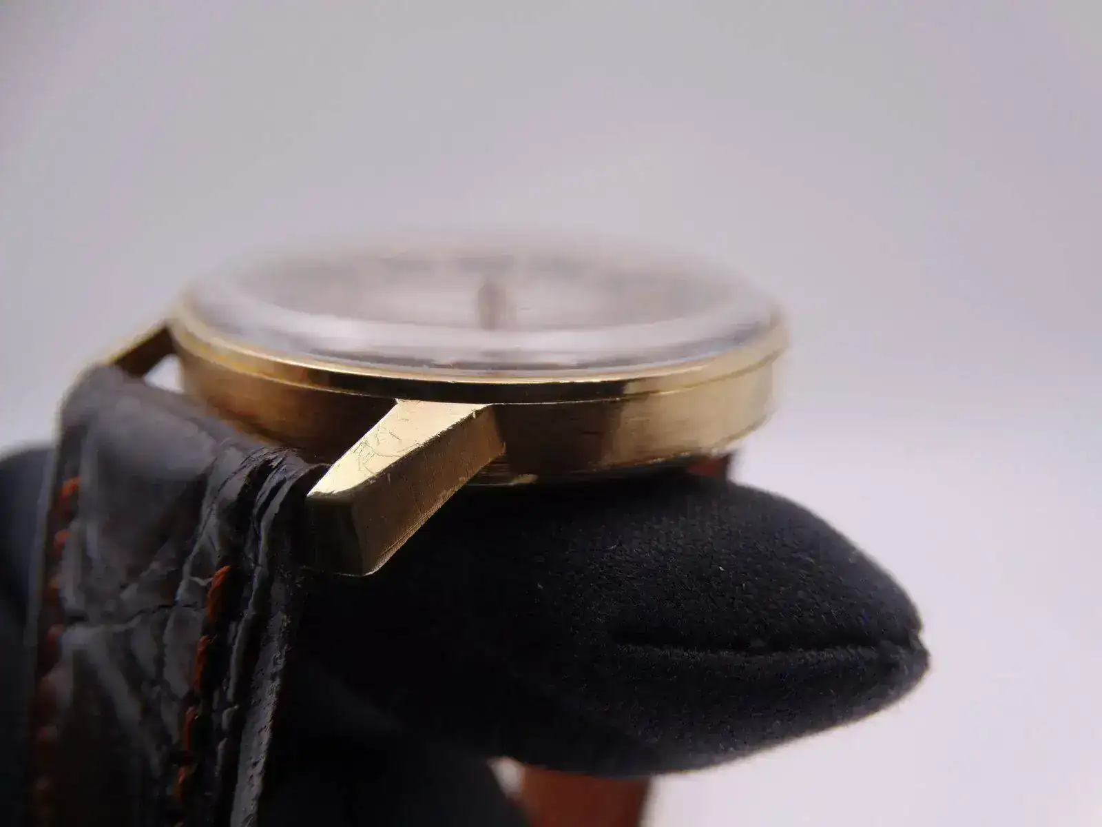 zenith afp brown automatic gold 4840.webp