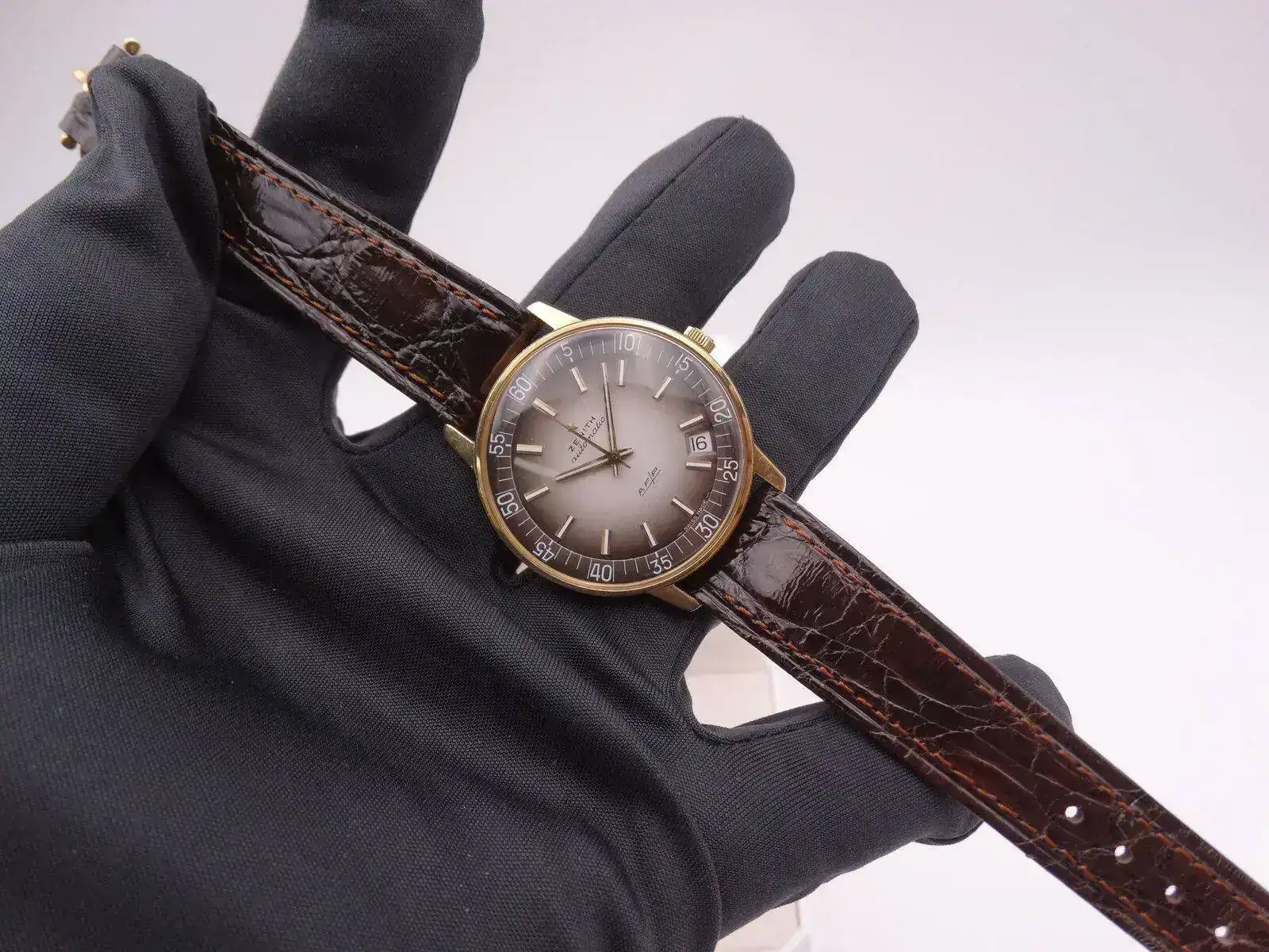 zenith afp brown automatic gold 4841.webp