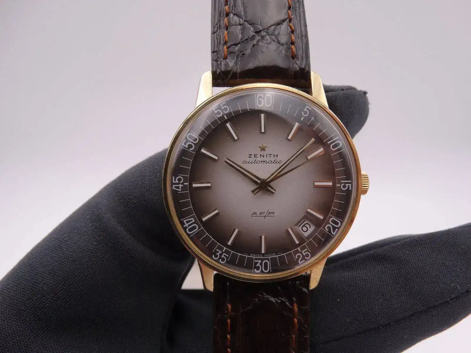 zenith afp brown automatic gold 4844.webp