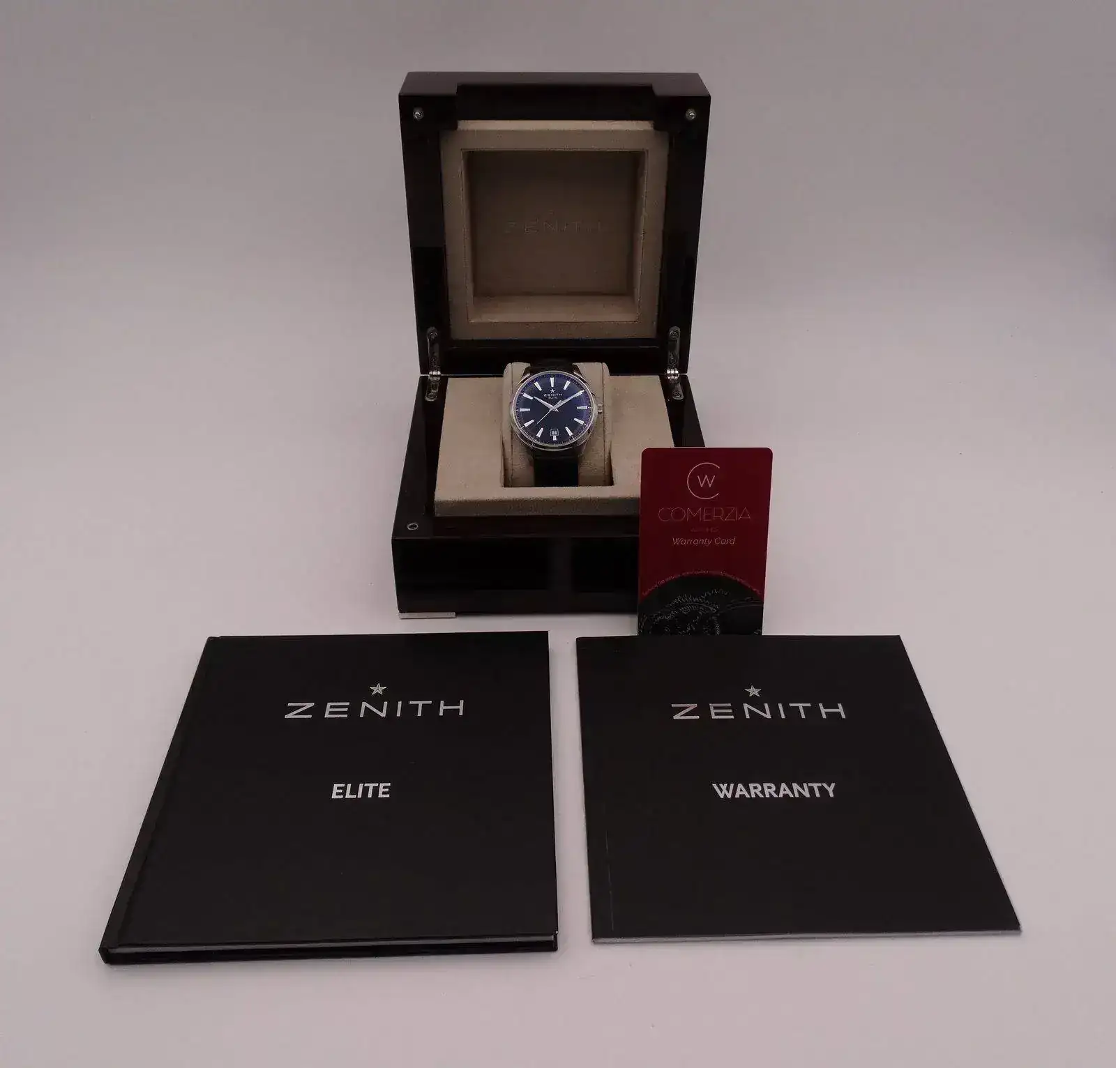 Zenith Captain Elite Central Seconds 9486.webp