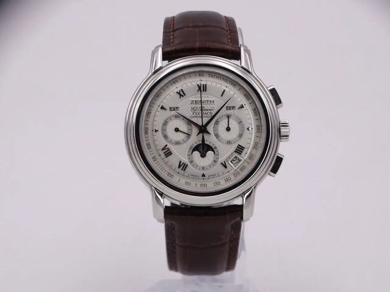 Zenith Chronograph GT El Primero Moonphase 07226.webp