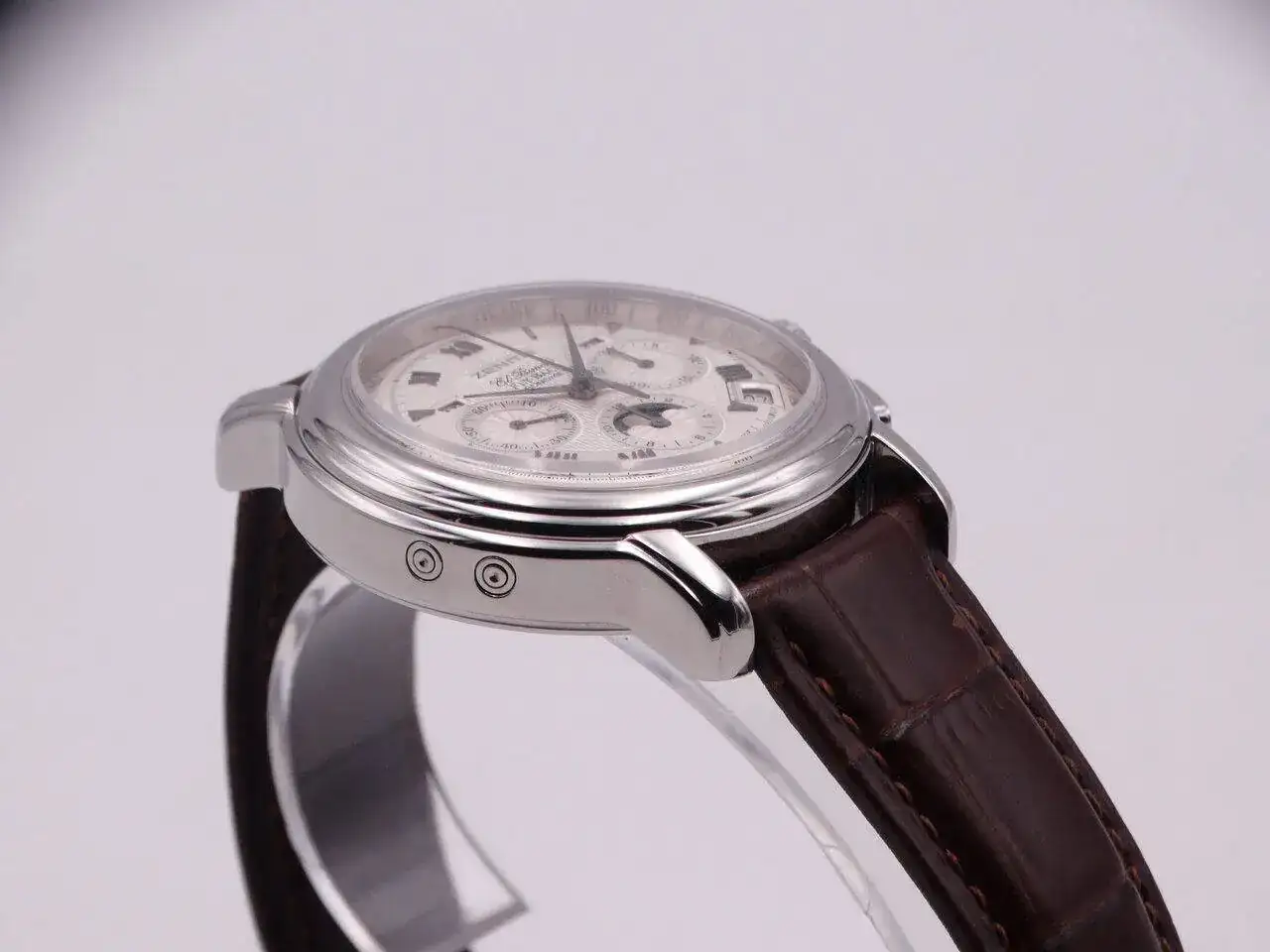 Zenith Chronograph GT El Primero Moonphase 07234.webp