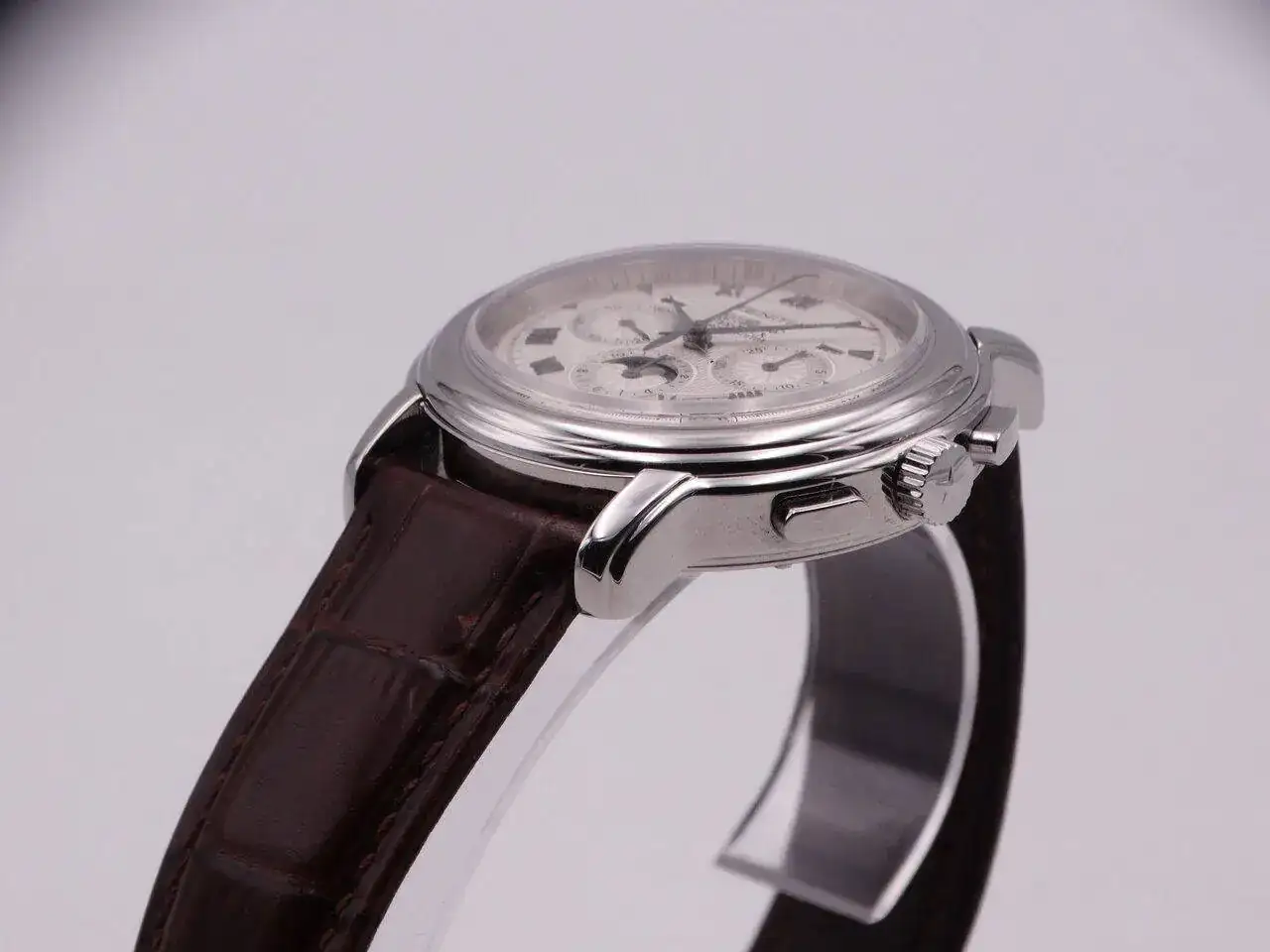 Zenith Chronograph GT El Primero Moonphase 07235.webp
