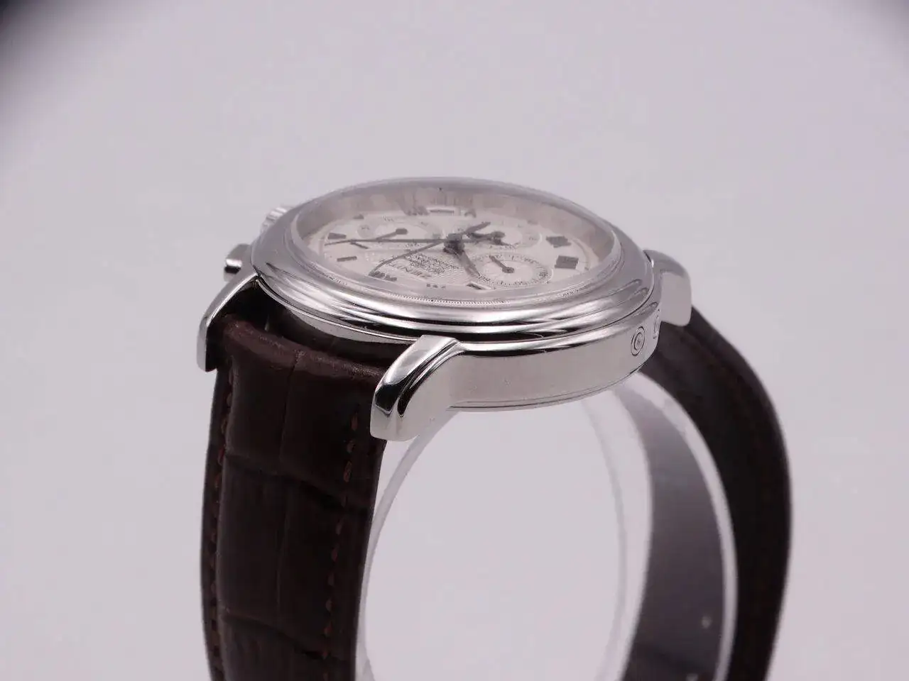 Zenith Chronograph GT El Primero Moonphase 07237.webp