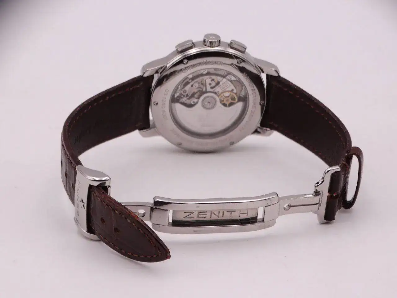 Zenith Chronograph GT El Primero Moonphase 07239.webp