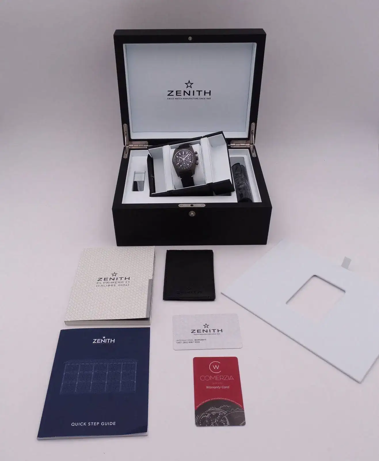 Zenith Chronomaster A384 Revival Phantom 03791.webp