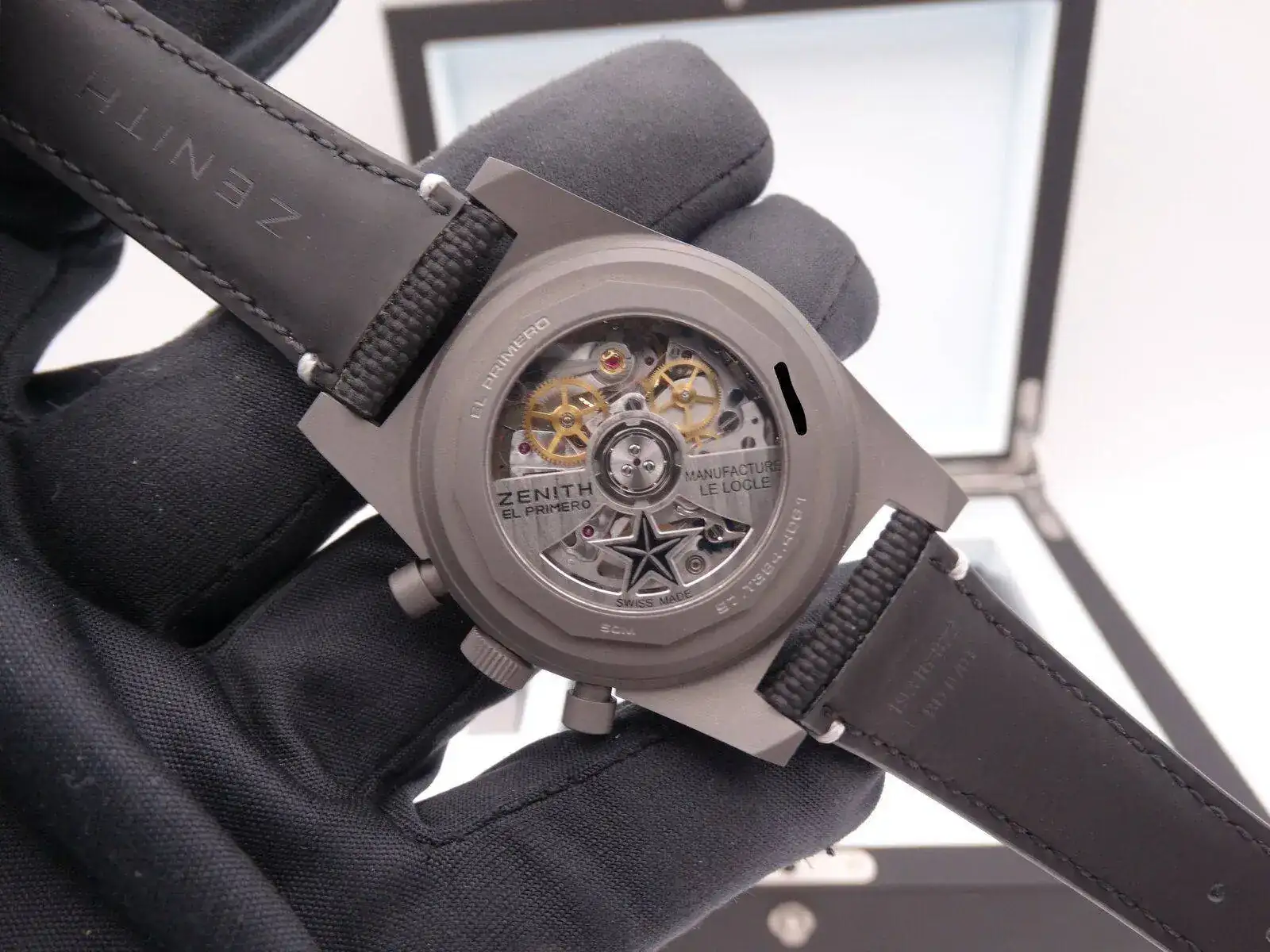 Zenith Chronomaster A384 Revival Phantom 03801 copia.webp