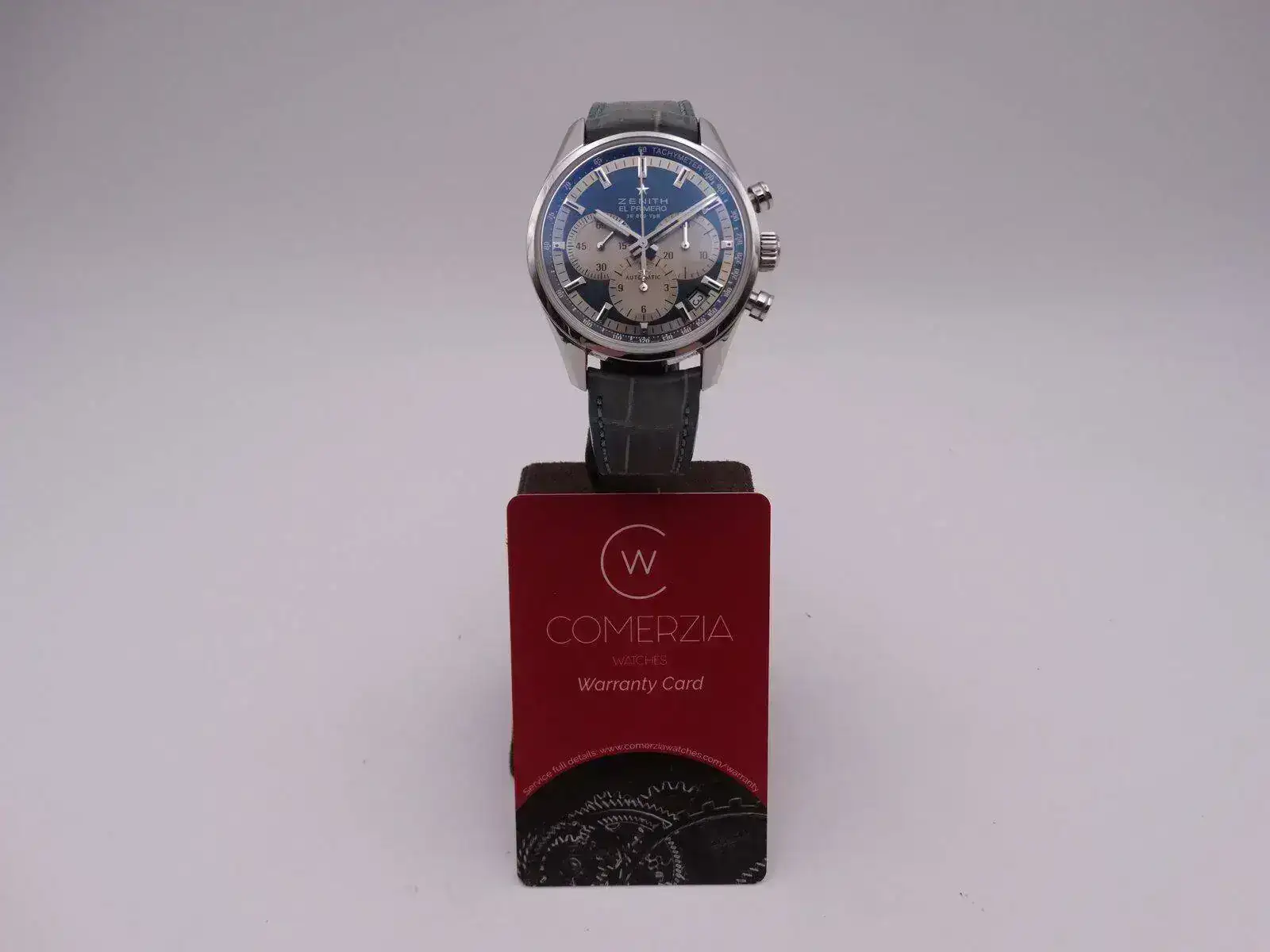Zenith Chronomaster El Primero 00624.webp
