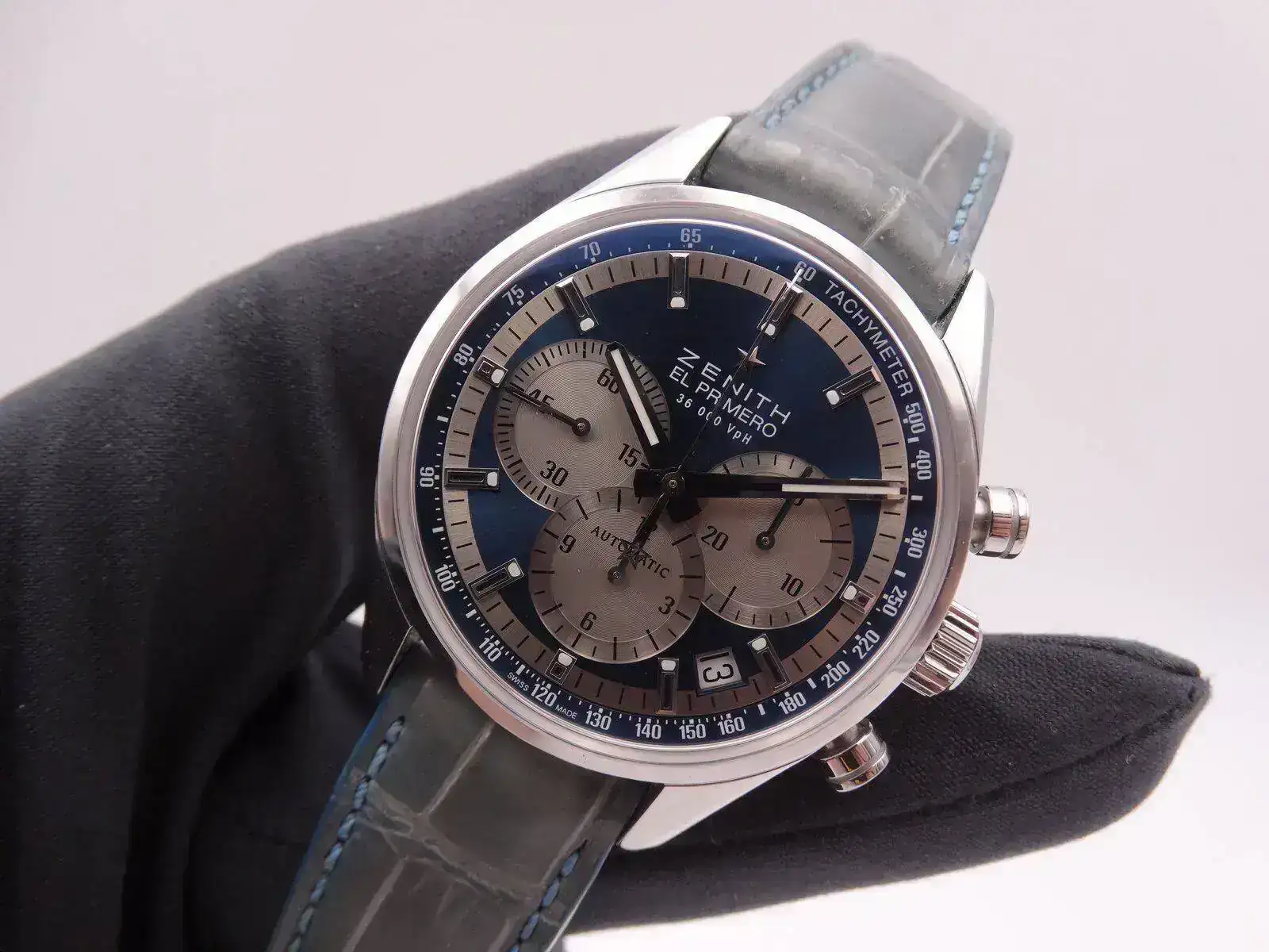 Zenith Chronomaster El Primero 00626.webp