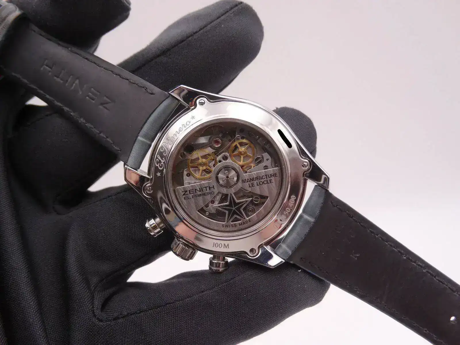 Zenith Chronomaster El Primero 00633 copia.webp