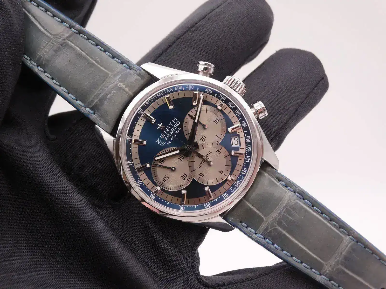 Zenith Chronomaster El Primero 00639.webp